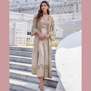 semi formal pakistani designer dresses 95 Semi-Formal ideas