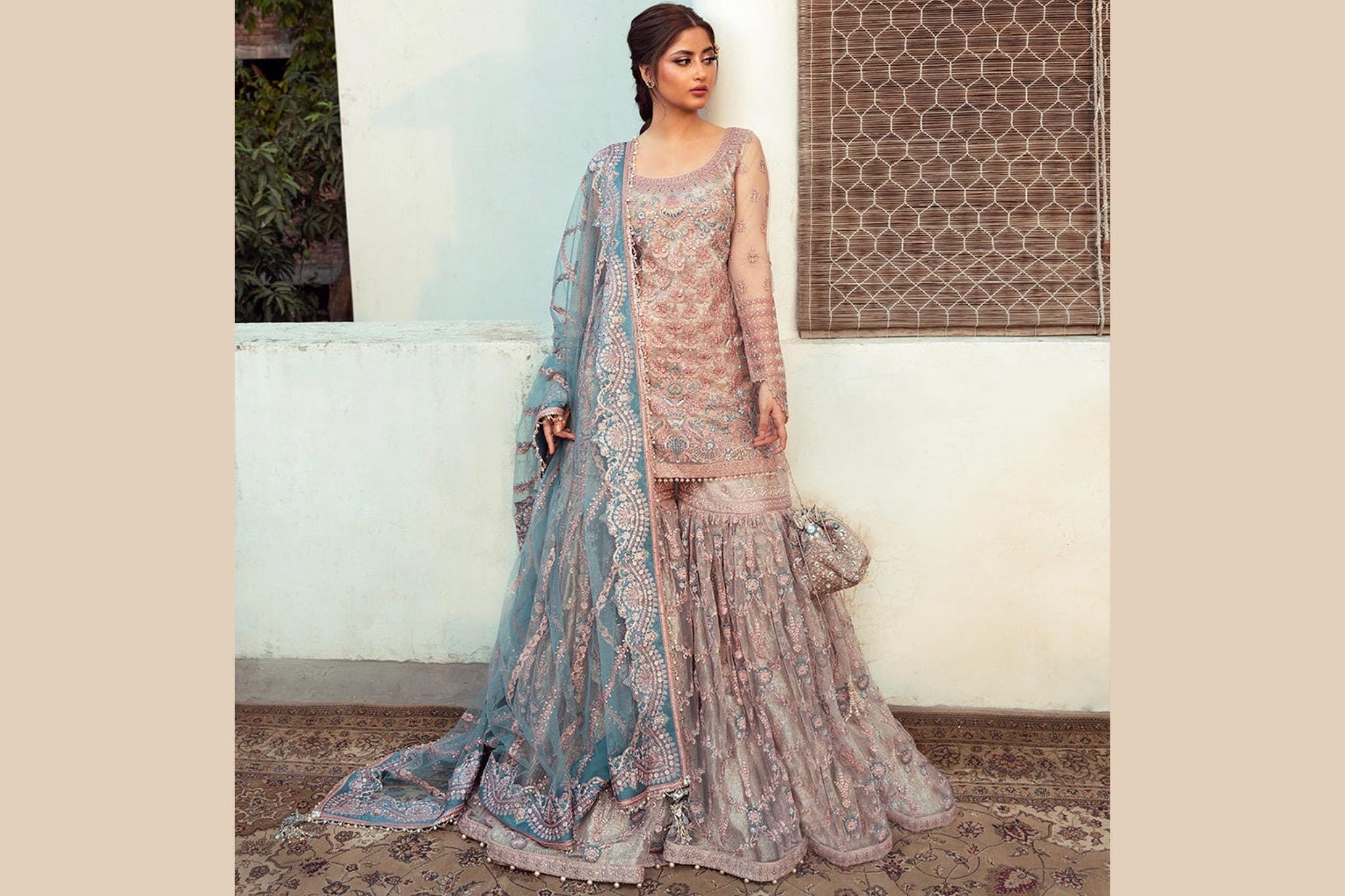 indian semi formal dress 260 Classy Semi formal Indian suits ideas