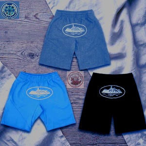 Corteiz Shorts - Etsy
