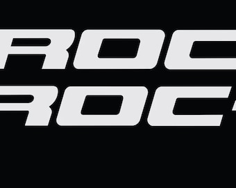 IROC-Z Z28 Camaro 1985 86 87 88 89 1990 3rd gen - SOLID