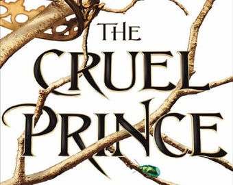 The Cruel Prince (Ebook)