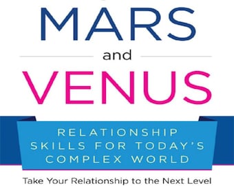 Beyond Mars And Venus (Ebook)
