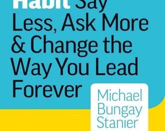 The Coaching Habits (Ebook)