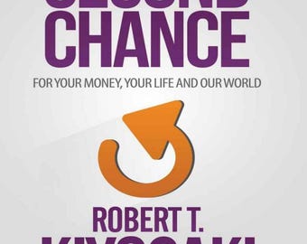 Second Chance For Your Money (Ebook)