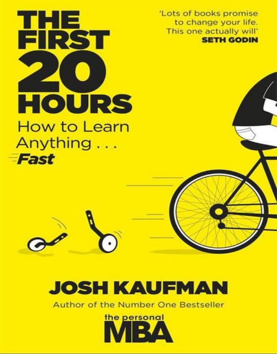 The First Twenty Hours (Ebook)
