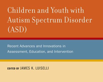 Children Spectrum Autism Disorder Bundle (Ebook)
