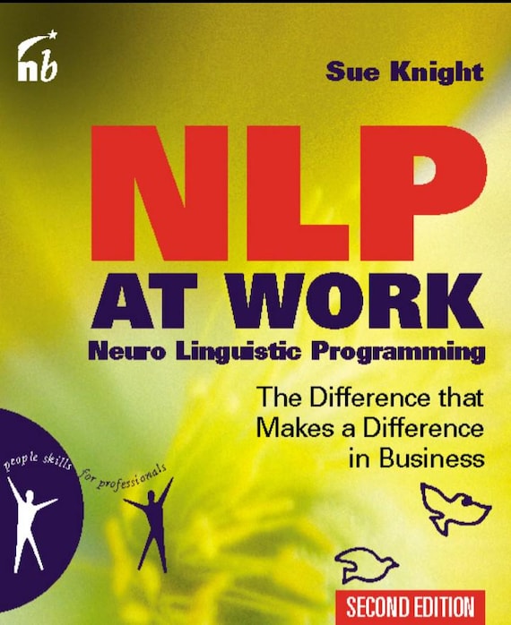 NLP At Work Second Edition (Ebook)