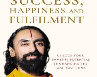 Seven Mindsets For Success (Ebook)