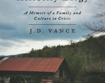 Hillbilly Elegy (Ebook)