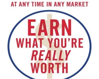 Earn What You're Really Worth Bundle (Ebook)
