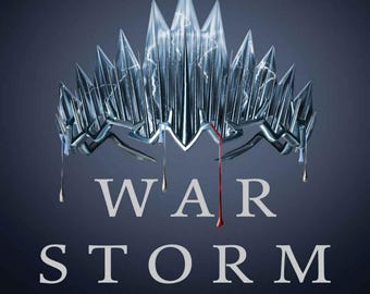War Storm (Ebook)