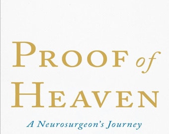 Proof Of Heaven Bundle (Ebook)