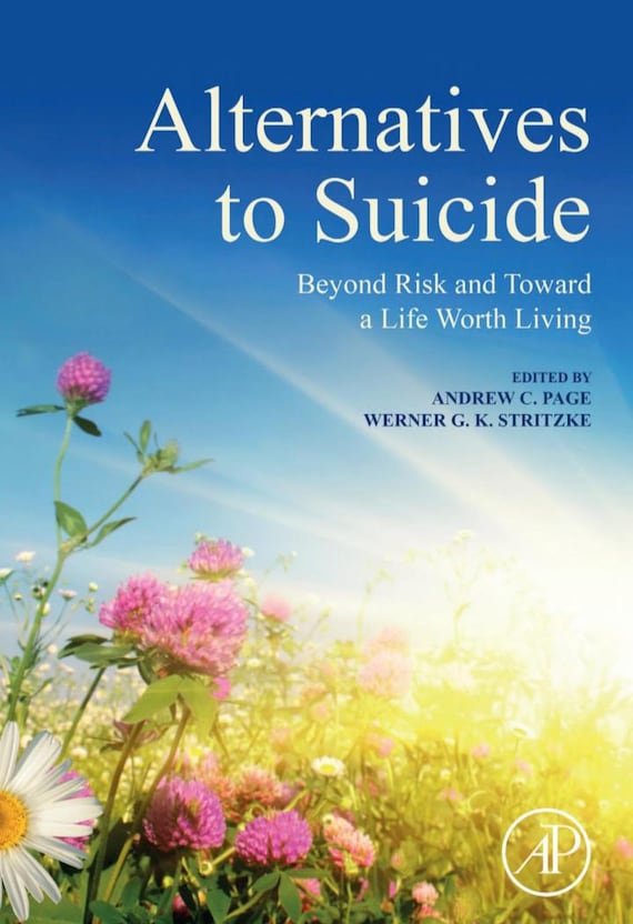 Alternatives To Suicide (Ebook)