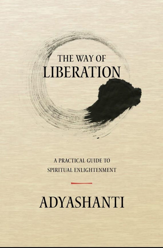 The Way Of Liberation (Ebook)