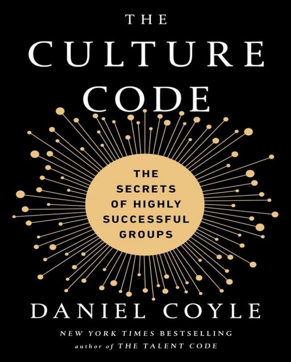 The Culture Code (Ebook)