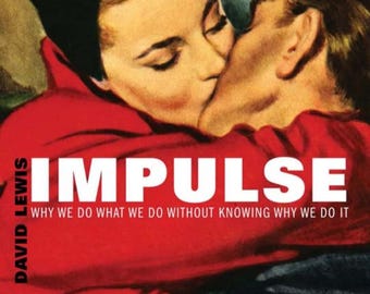 Impulse by David Lewis: Psychology of Actions (Ebook)