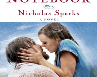 The Notebook Novel by Nicholas Sparks (Ebook)