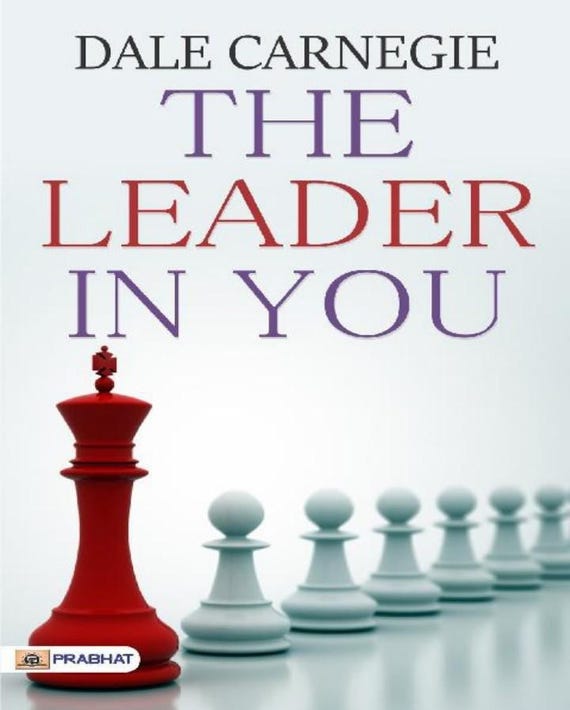 The Leader In You (Ebook)