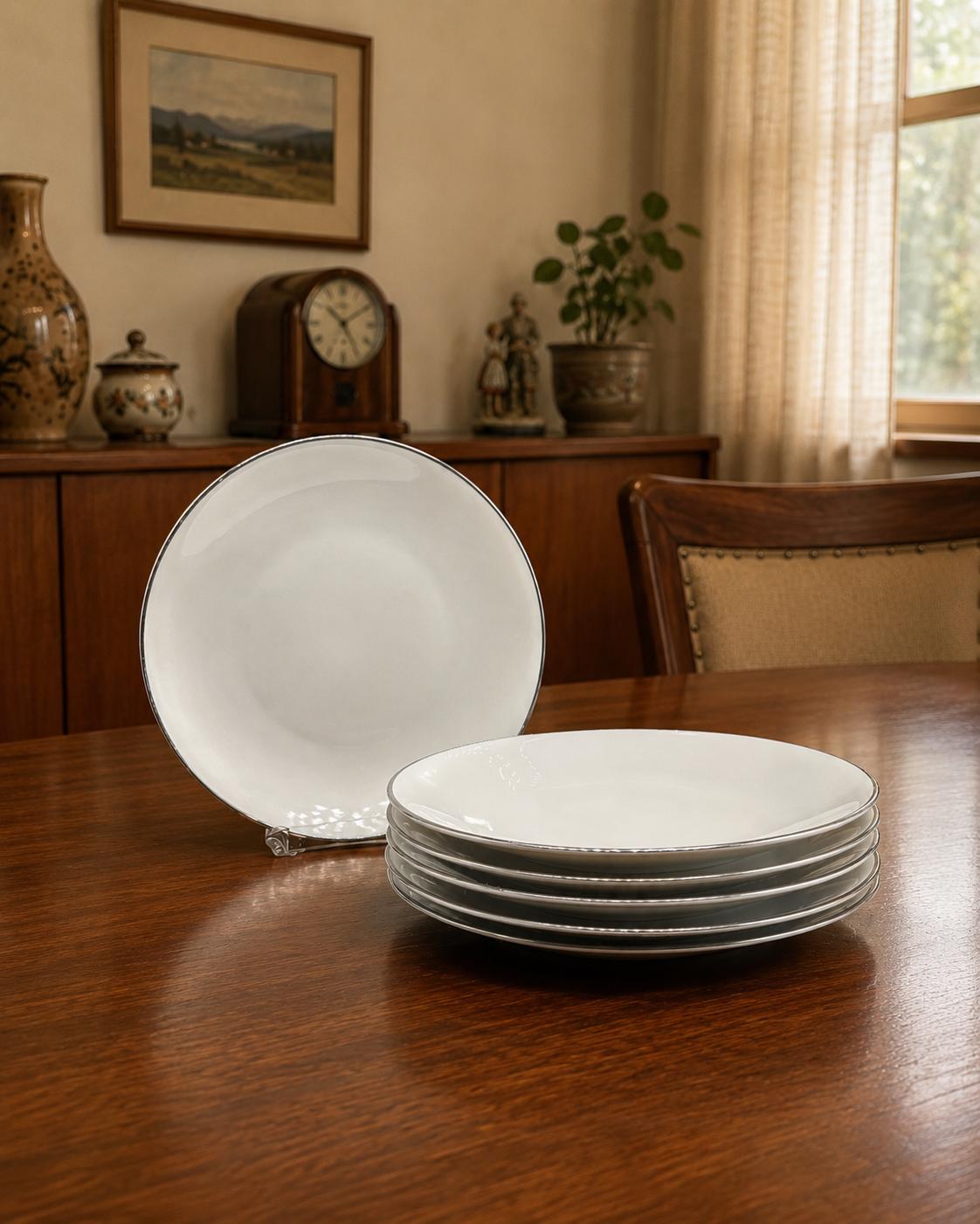 Hutschenreuther Plate - Etsy
