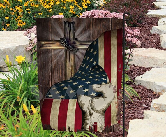 Pull the flag cheap