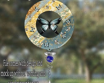RROVE Wood Bee Windmühle Wind Spinner Windräder Hausgarten Hof Dekoration Kinderspielzeug 1