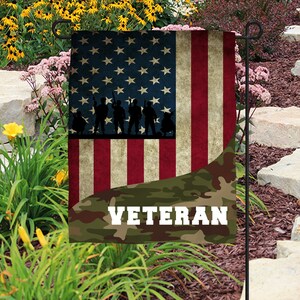 DIGITAL FILE American Military Flag   Digital Designs for Sublimation