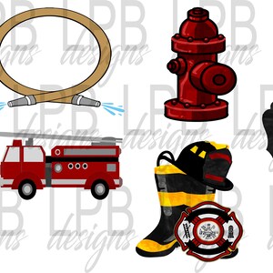 DIGITAL FILE FirefighterBaby Blanket    Digital Design for Sublimation