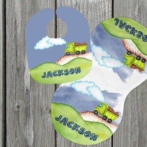 DIGITAL FILE Truck Set Bundle Design for Sublimation
