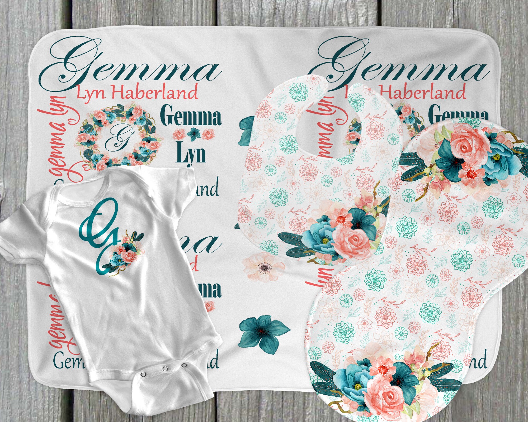 baby bundle collection