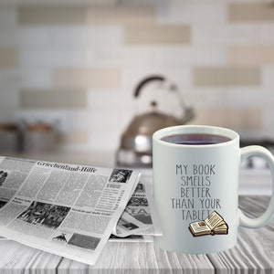 DIGITAL FILE My Book your tablet   Digital Design for Sublimation