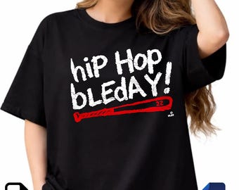 Hip Hop Bleday PNG SVG | Funny Birthday Meme Design | Retro Party Sublimation File | Digital Download .