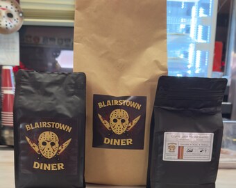Blairstown Diner Crystal Lake Blend