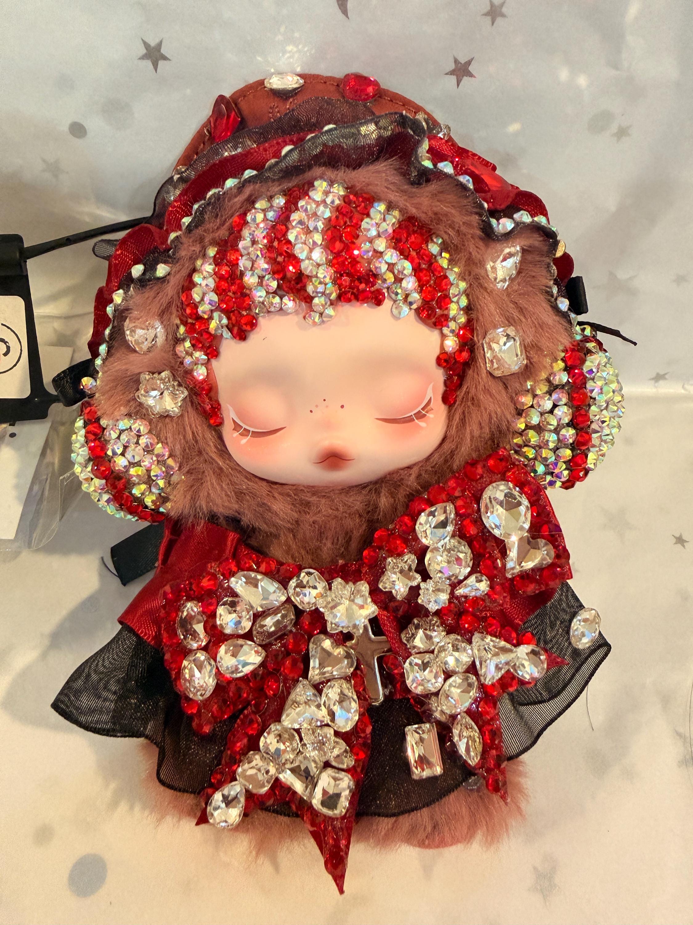 Skullpanda Custom - Etsy