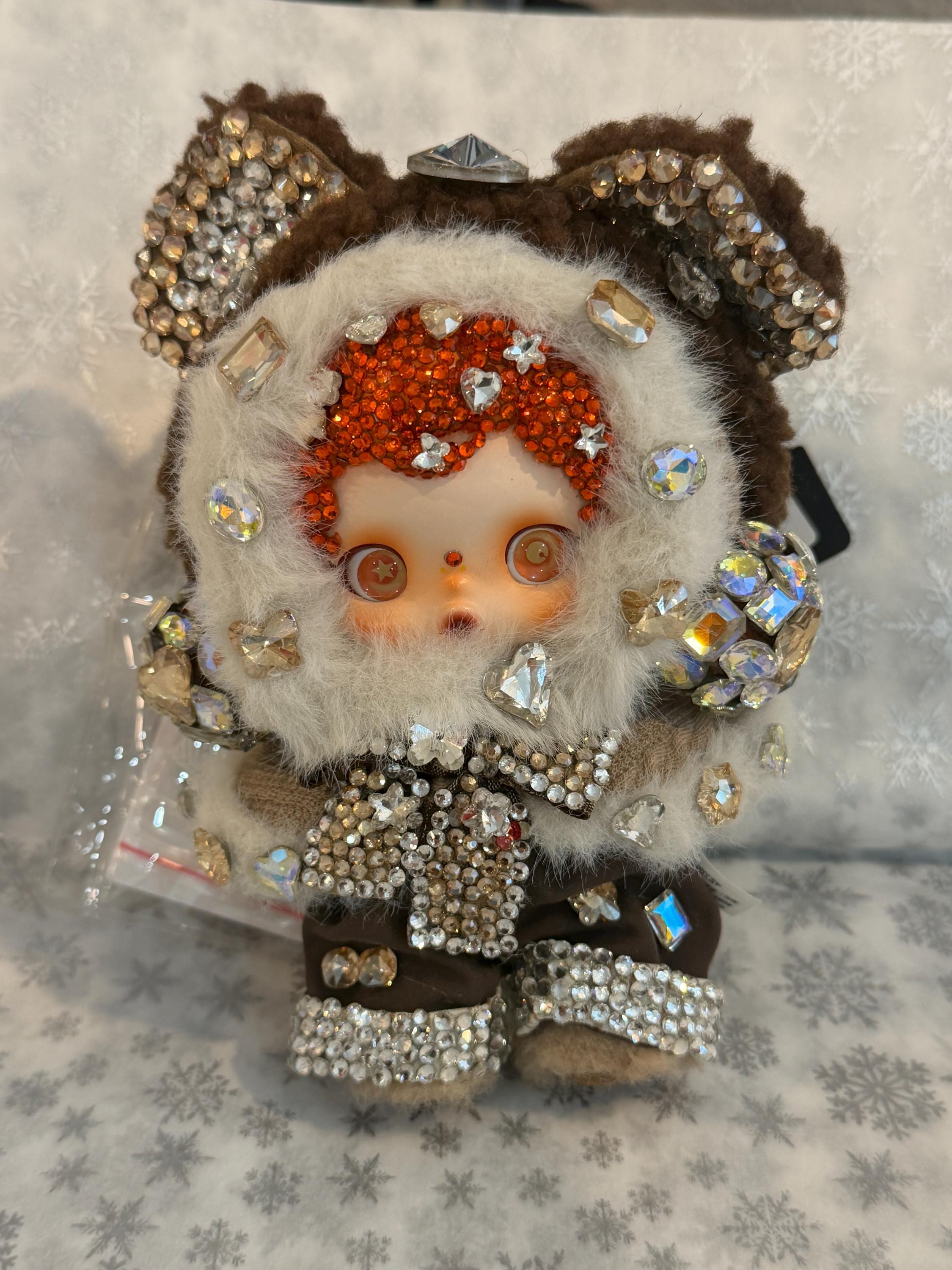 Pop mart skullpanda - Etsy 日本