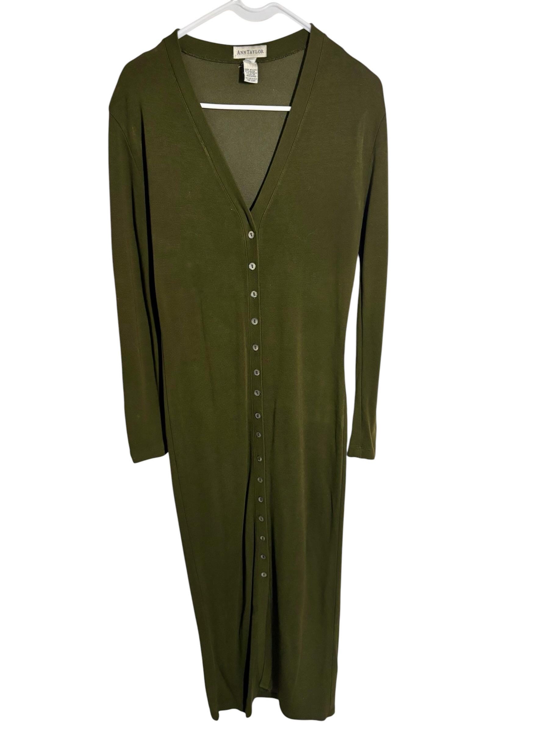 Taylor Green Dress - Etsy