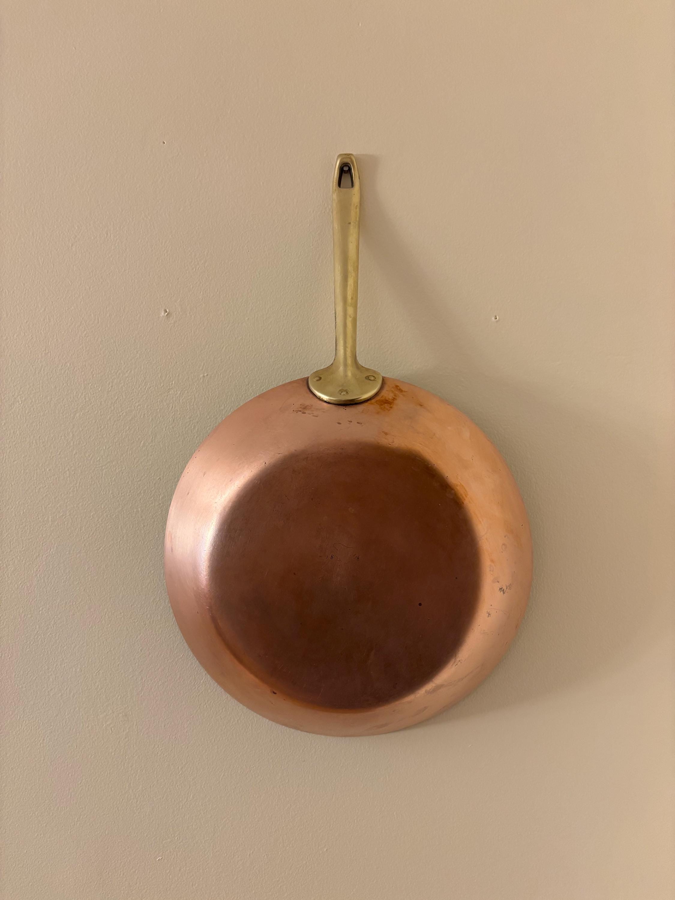 Paul revere copper cookware - Etsy 日本