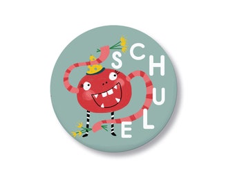 Magnet "Schule"