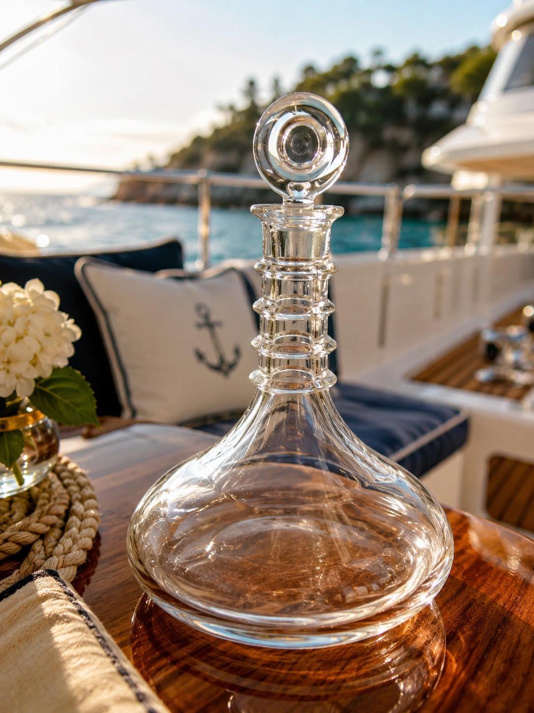 1940s Decanters - Etsy