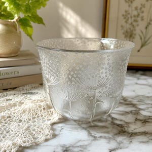 Rosenthal Nanny Still - Etsy