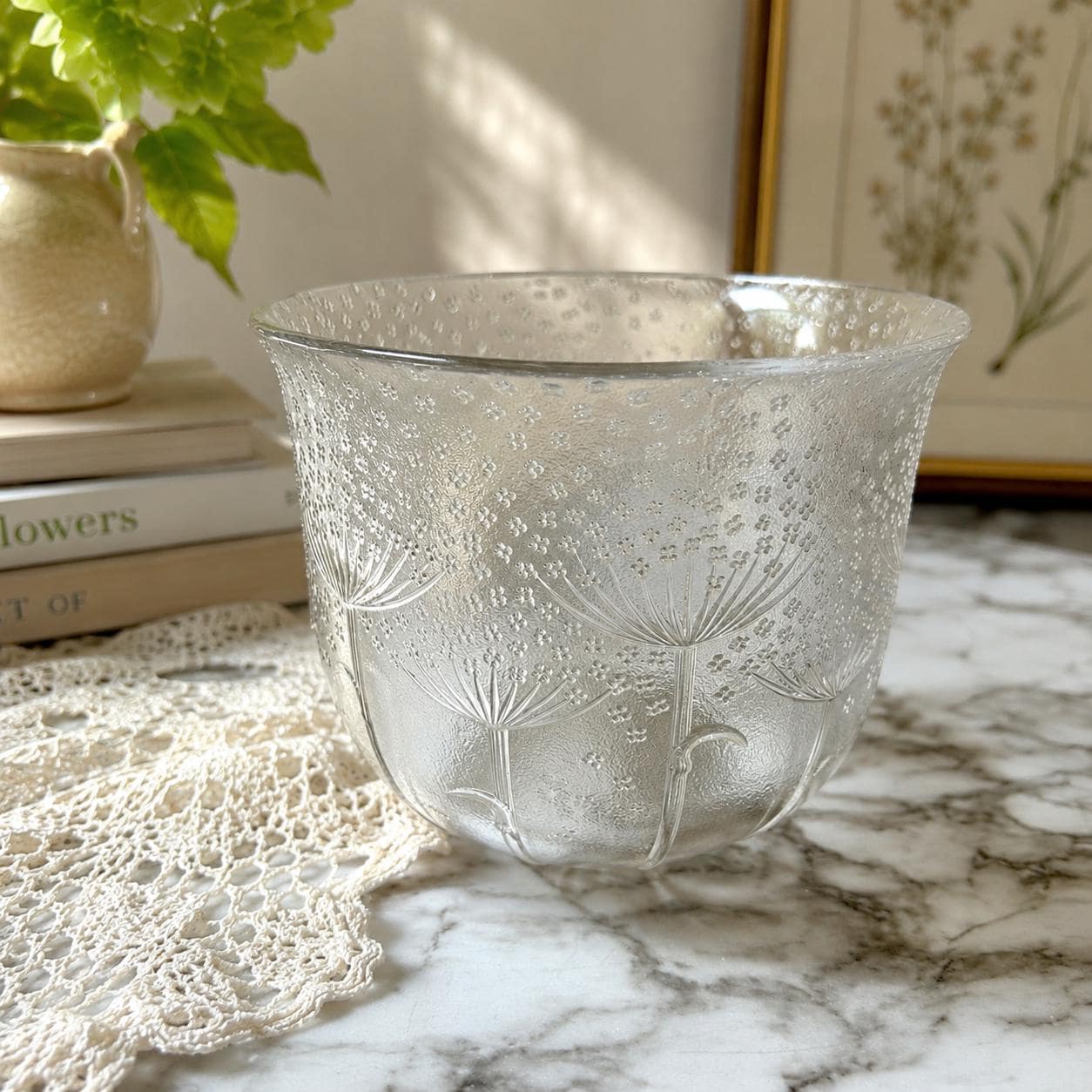 Rosenthal Nanny Still - Etsy