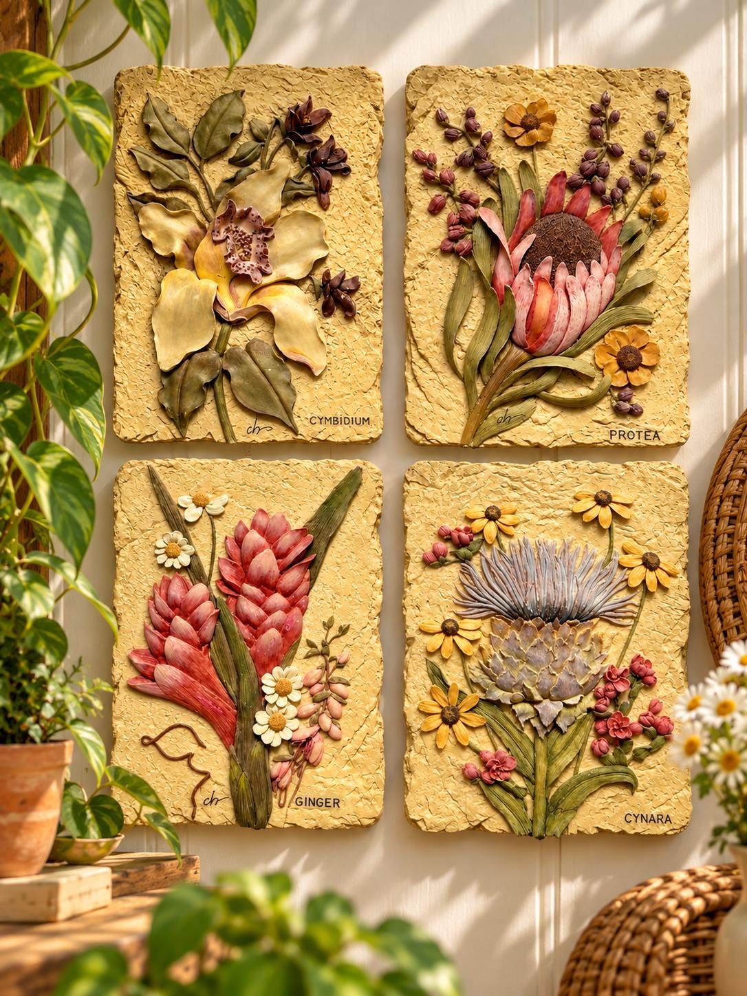 Cheri Blum - Etsy