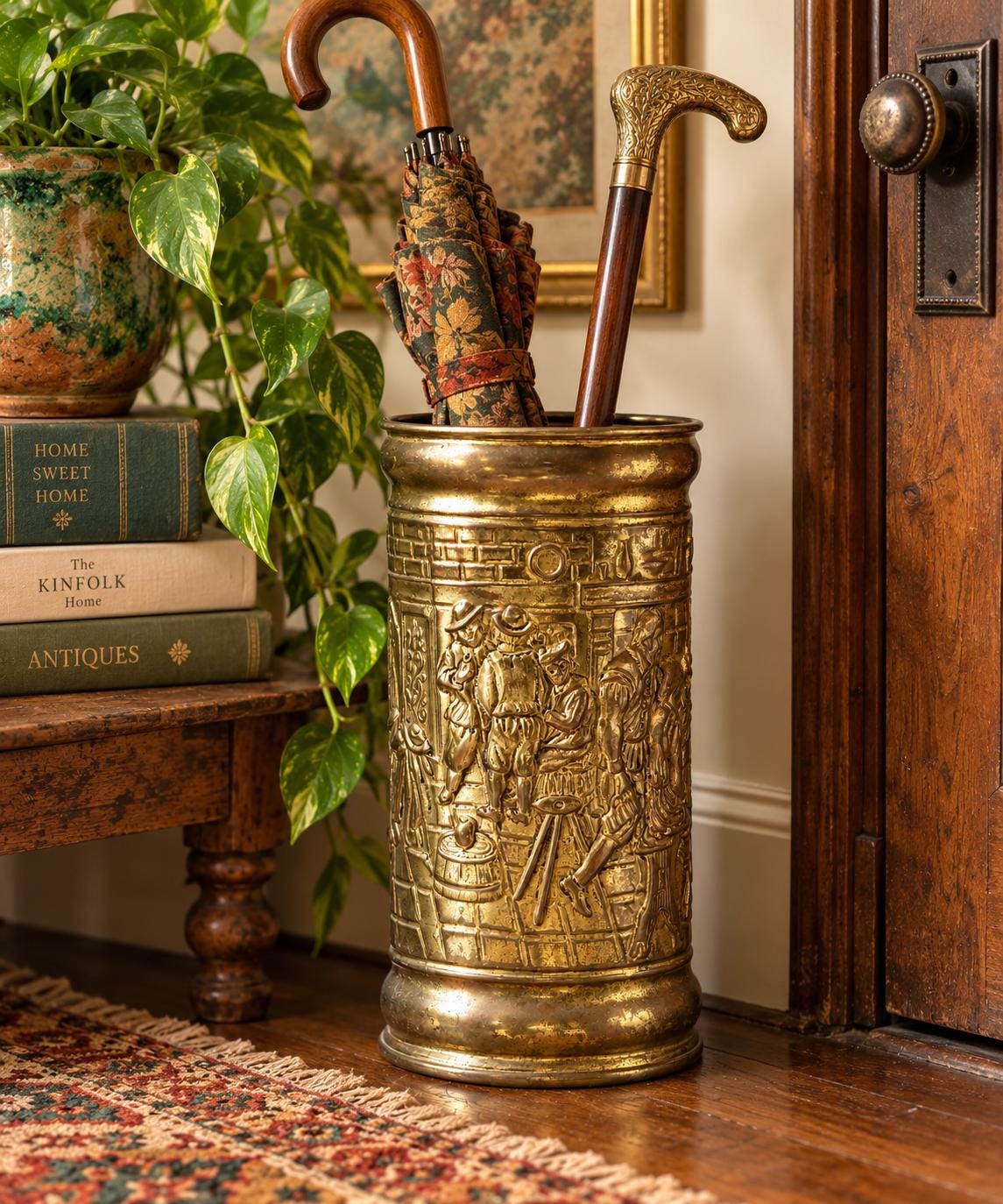Egyptian Stand - Etsy