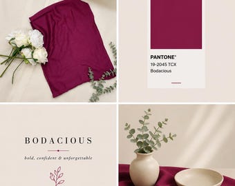 Cotton Modal Hijab | Plain Modal Everyday Scarf