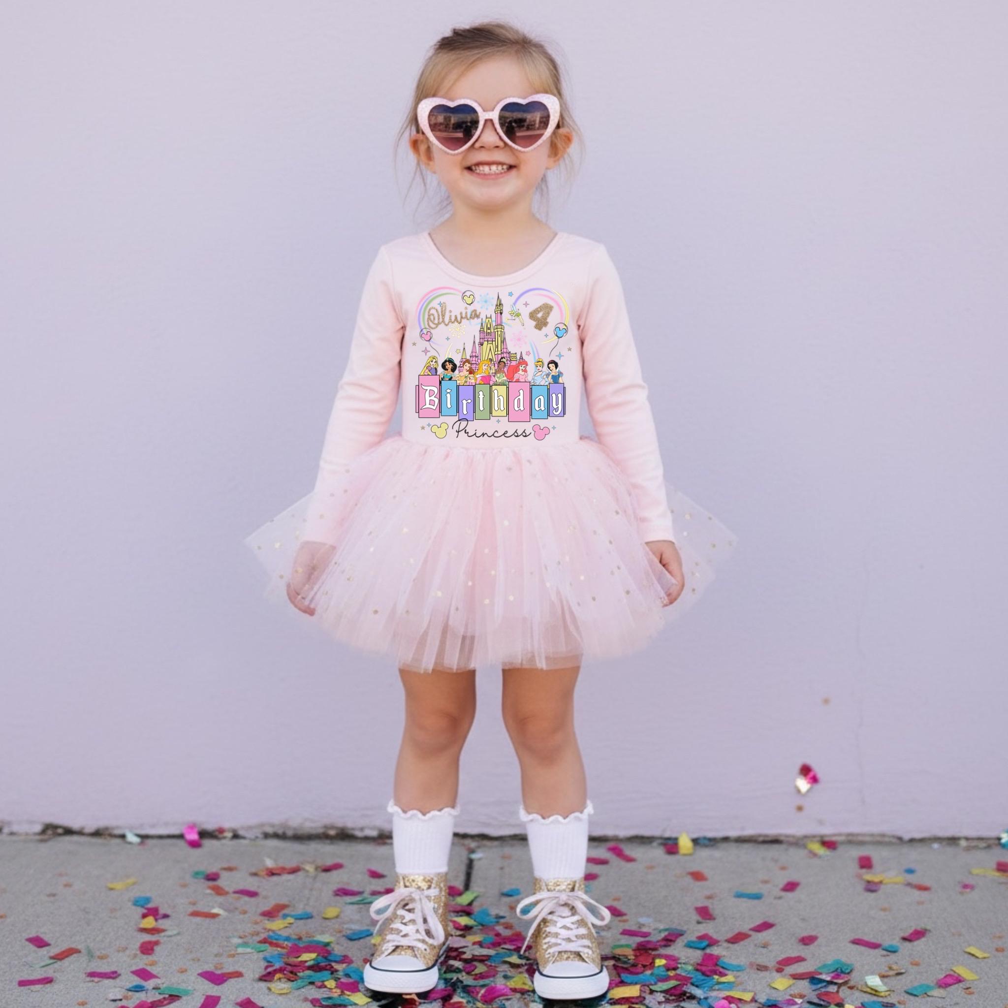leo birthday dress MA105 main image 1