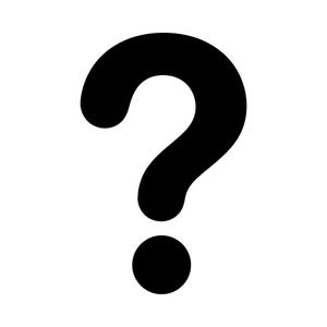 Question Mark Svg, Curiosity Svg, Curious Person, Thinking Man Svg, Video Game Question Box Svg, Question Clipart, Human Head Silhouette