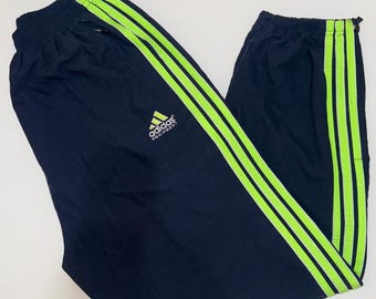 Pantaloni Adidas Equipment EQT Vintage 90s - Originali - L - Archive