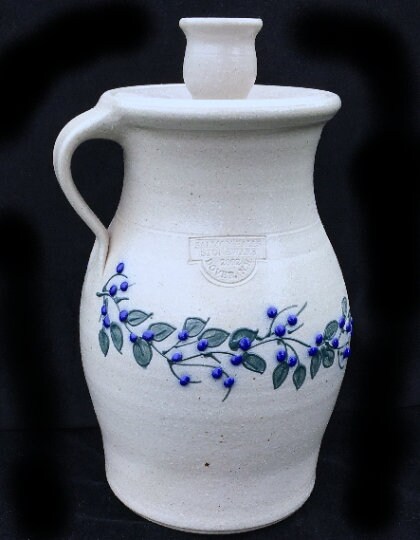 カントリーストーンウェア Salmon Falls Stoneware 2002 Salmon Falls Stoneware 2002 
