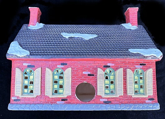 Department 56 Original Snow Village #51403 
