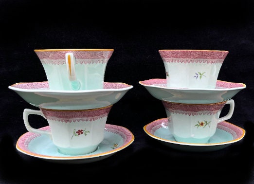Adams Tea Cups - Etsy Adams Tea Cups - Etsy