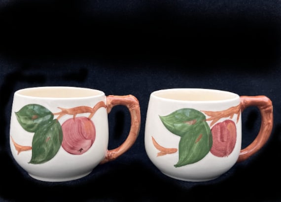 10 Strawberry Street Wazee Matte – 4.75